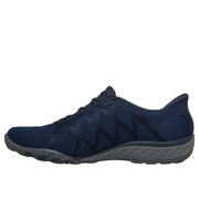 Skechers 159505 Breathe - Easy - Eter - Knity NVY