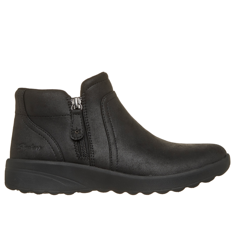 Skechers 159637 Lovely Vibe - Forever Mine BBK