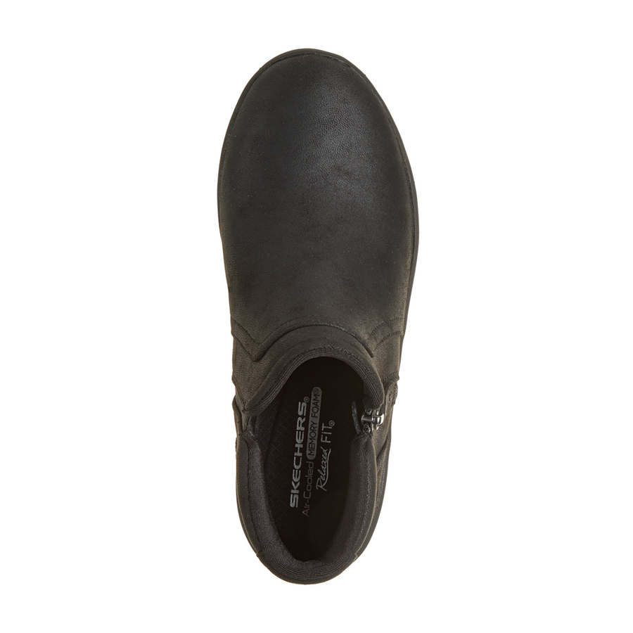 Skechers 159637 Lovely Vibe - Forever Mine BBK