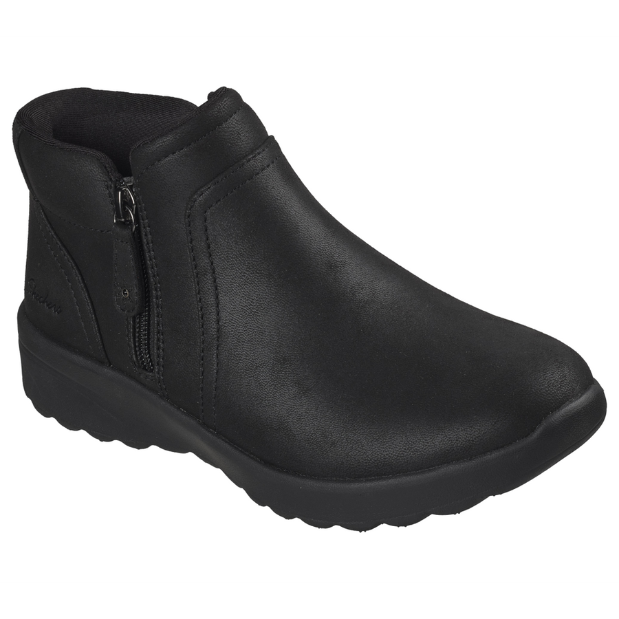 Skechers 159637 Lovely Vibe - Forever Mine BBK