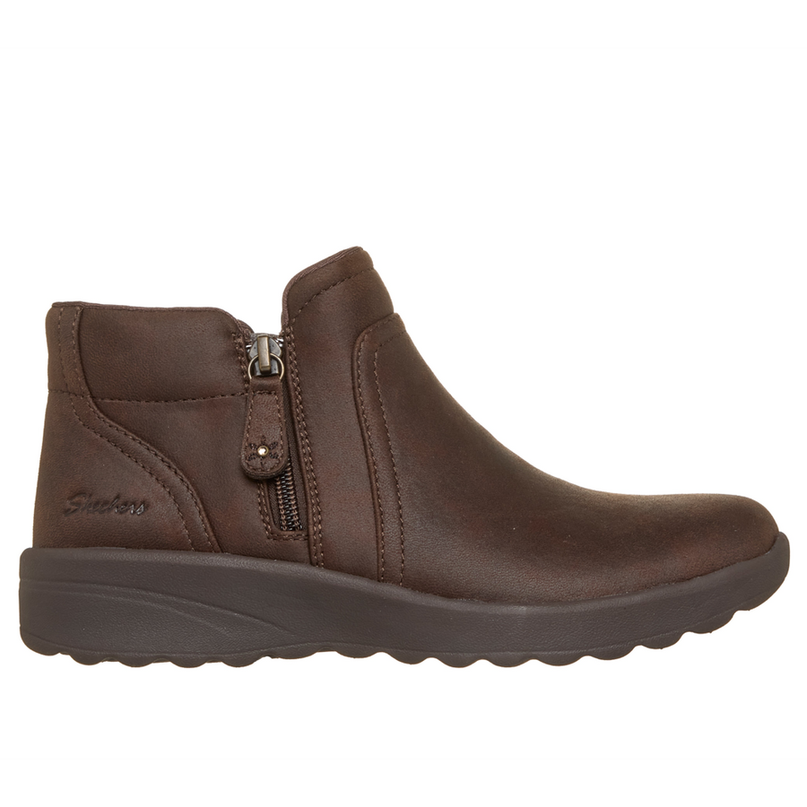 Skechers 159637 Lovely Vibe - Forever Mine CHOC