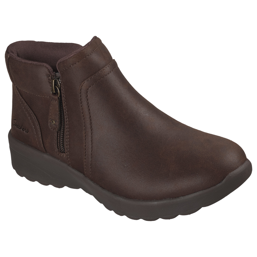 Skechers 159637 Lovely Vibe - Forever Mine CHOC