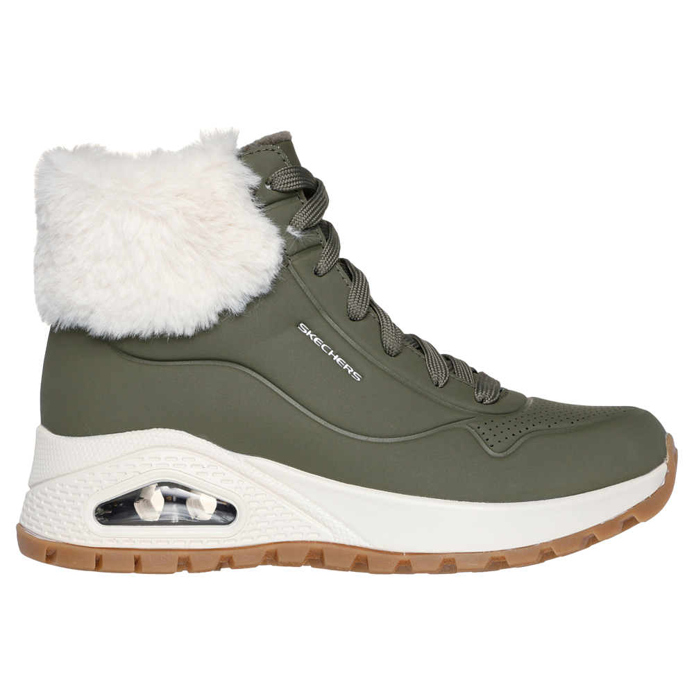 Skechers 167274 Uno Rugged Fall OLV