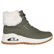 Skechers 167274 Uno Rugged Fall OLV