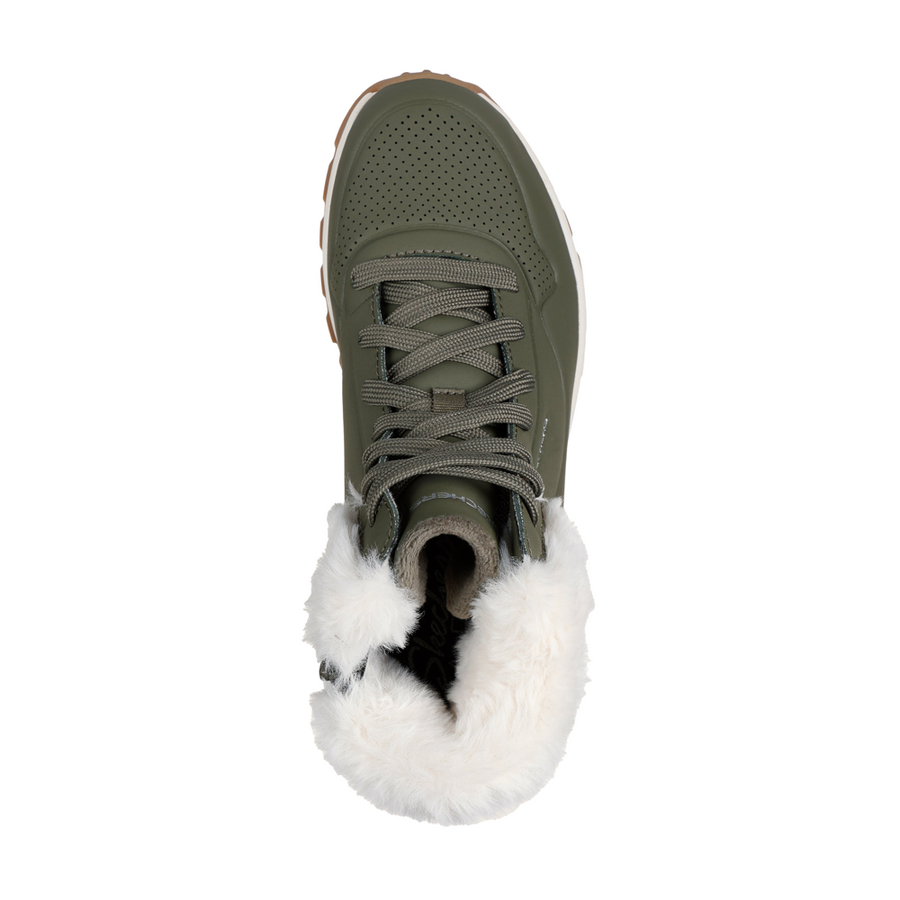 Skechers 167274 Uno Rugged Fall OLV