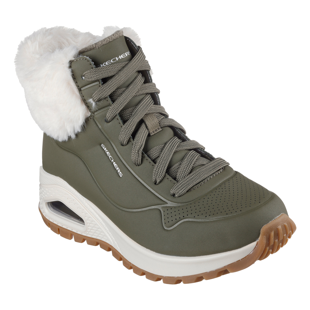 Skechers 167274 Uno Rugged Fall OLV