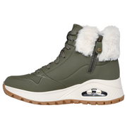 Skechers 167274 Uno Rugged Fall OLV
