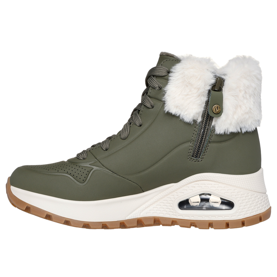 Skechers 167274 Uno Rugged Fall OLV
