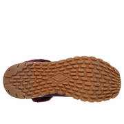 Skechers 167274 Uno Rugged Fall WINE