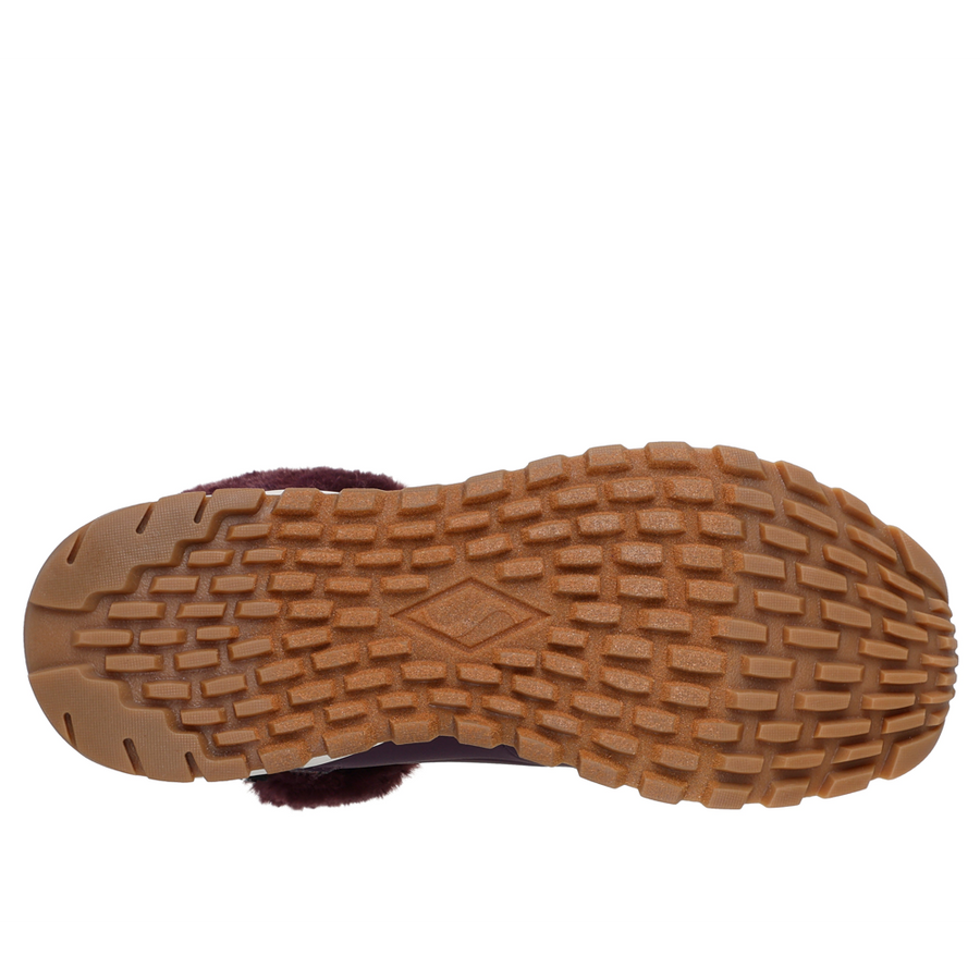 Skechers 167274 Uno Rugged Fall WINE