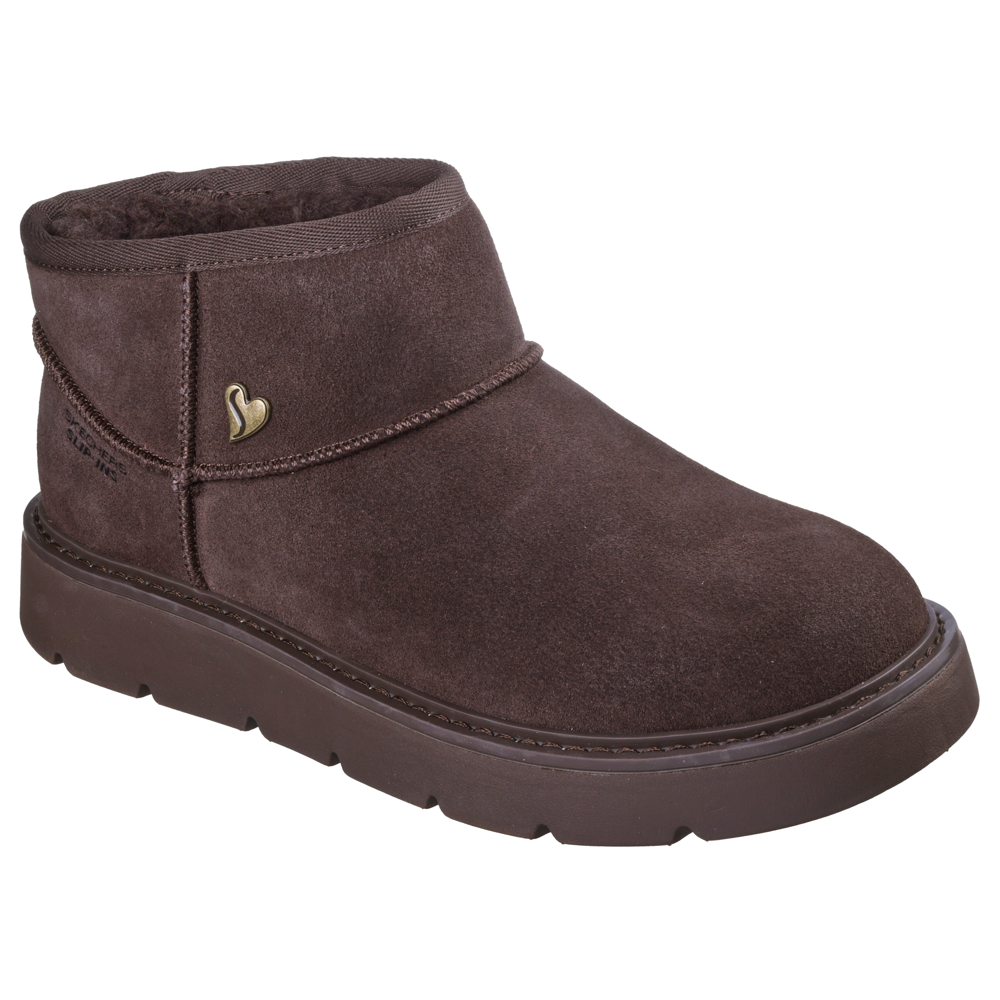 Skechers 167848 Keepsakes Cozy CHOC