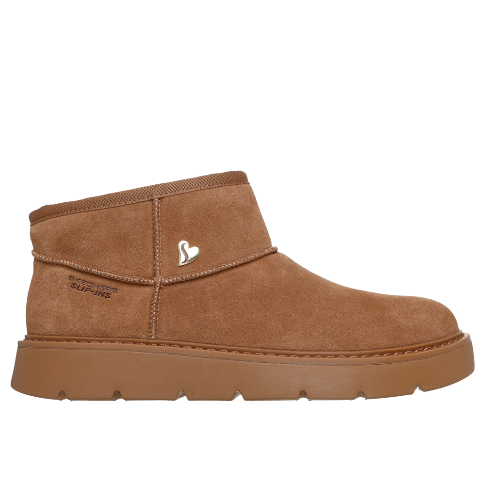 Skechers 167848 Keepsakes Cozy CSNT