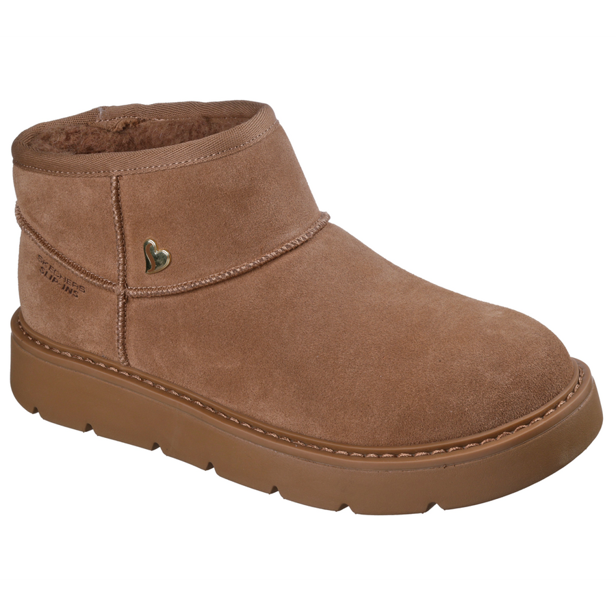 Skechers 167848 Keepsakes Cozy CSNT