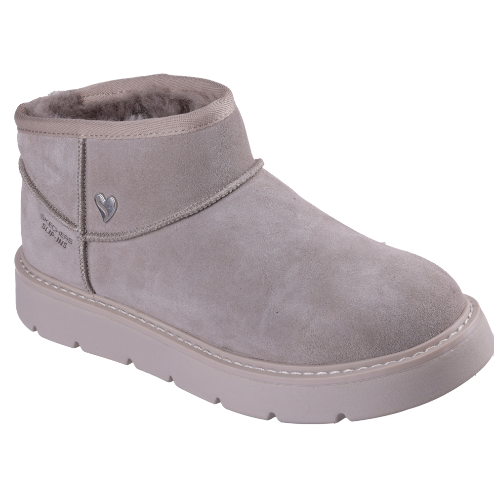 Skechers 167848 Keepsakes Cozy TPE