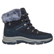 Skechers 167886 Trego - Stormie Frost NVY