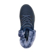 Skechers 167886 Trego - Stormie Frost NVY