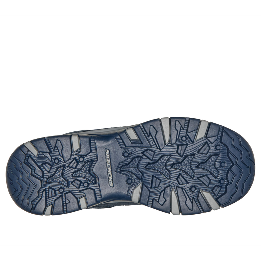 Skechers 167886 Trego - Stormie Frost NVY
