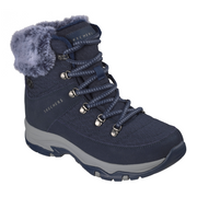 Skechers 167886 Trego - Stormie Frost NVY
