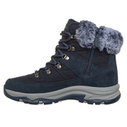 Skechers 167886 Trego - Stormie Frost NVY