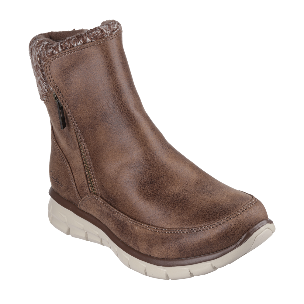 Skechers 167941 Synergy BRN