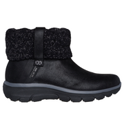 Skechers 168033 Slip In Easy BLK