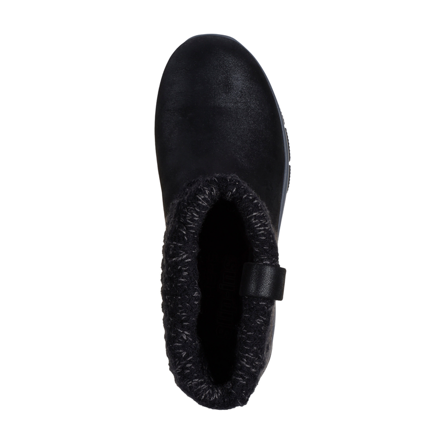 Skechers 168033 Slip In Easy BLK