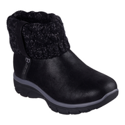 Skechers 168033 Slip In Easy BLK