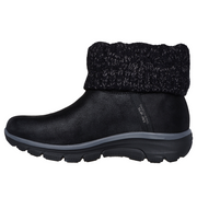 Skechers 168033 Slip In Easy BLK