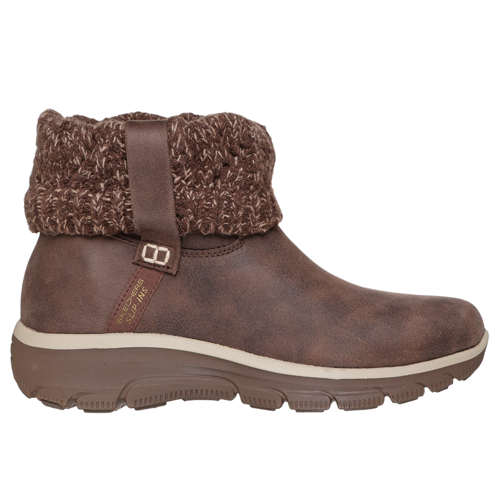 Skechers 168033 Slip In Easy CHOC