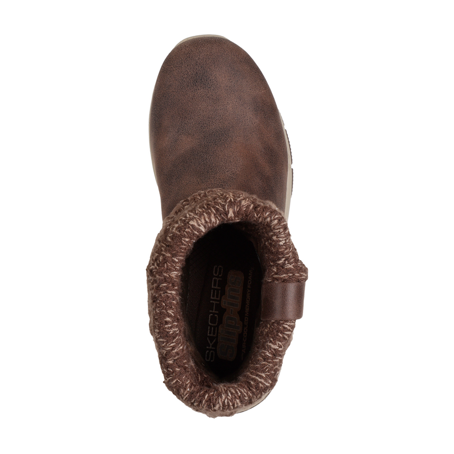 Skechers 168033 Slip In Easy CHOC