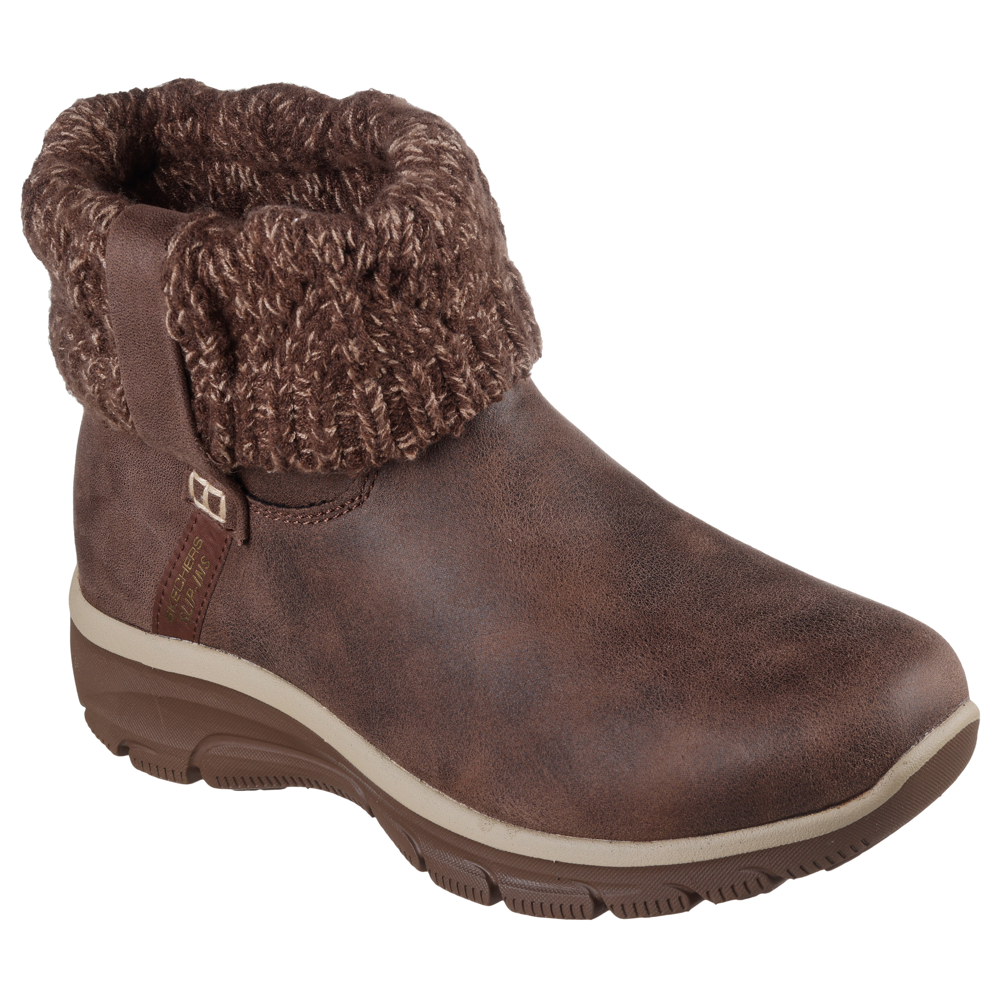 Skechers 168033 Slip In Easy CHOC
