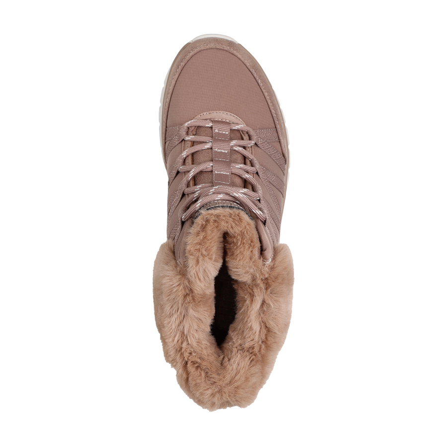 Skechers 168100 Slip In Cozy MOC