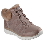 Skechers 168100 Slip In Cozy MOC