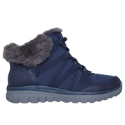 Skechers 168100 Slip In Cozy NVY