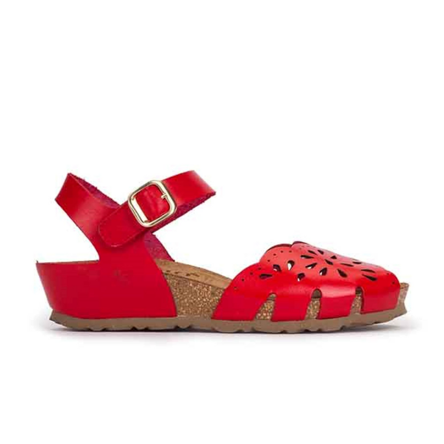 Yokono Monaco 247 Rojo