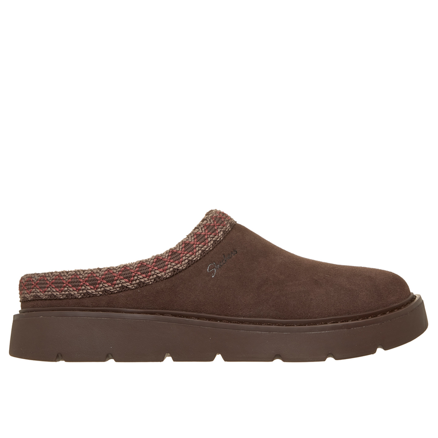 Skechers 169193 Keepsakes Cozy - Cozy Cascade CHOC