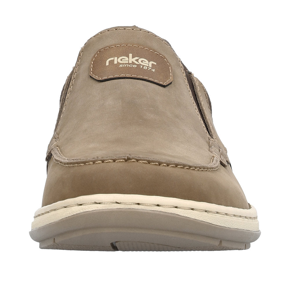 Rieker 17368-25 Brown