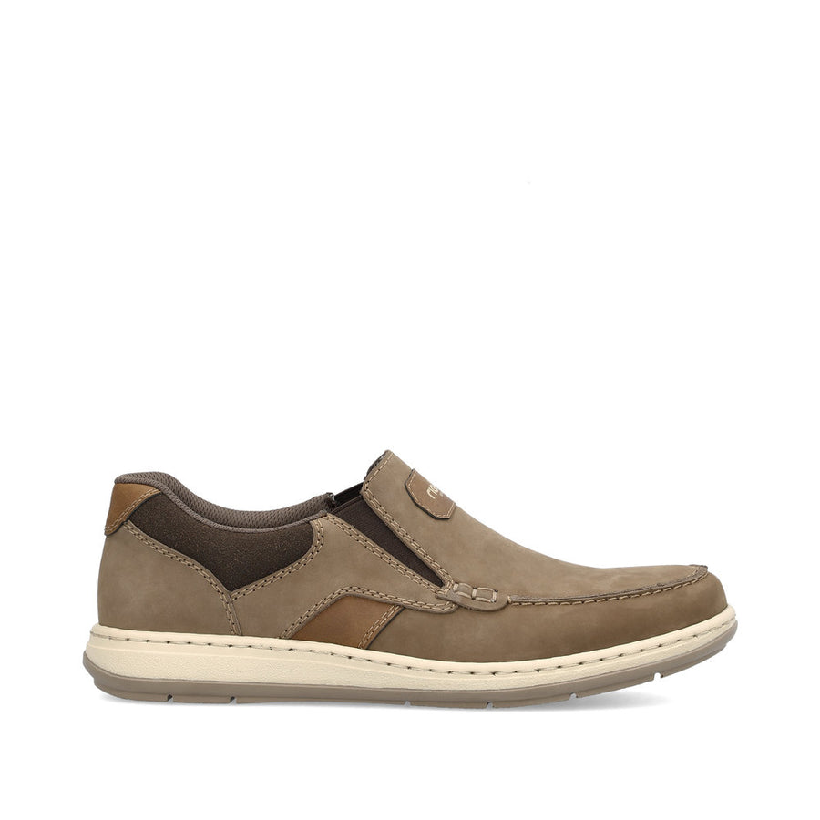Rieker 17368-25 Brown