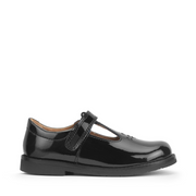 Start-Rite Luxe Black Patent