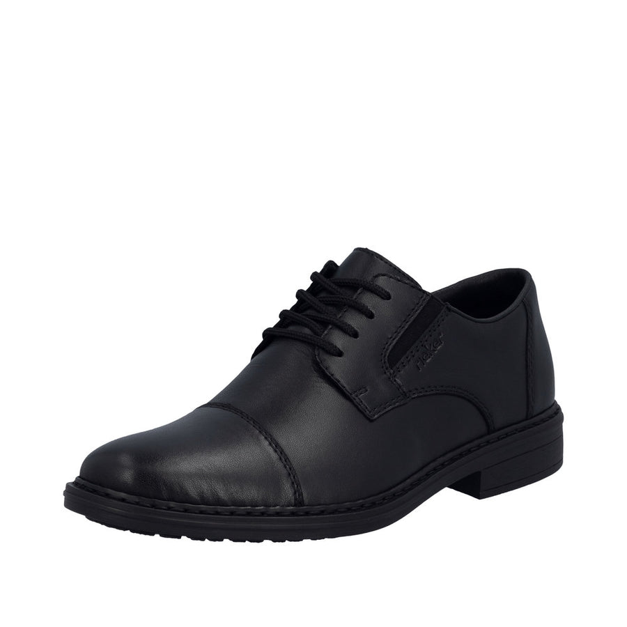 Rieker 17625-00 Black