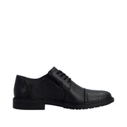 Rieker 17625-00 Black