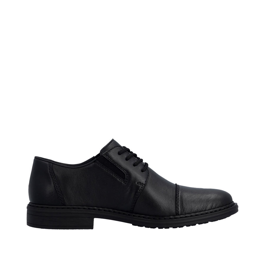 Rieker 17625-00 Black