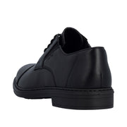 Rieker 17625-00 Black