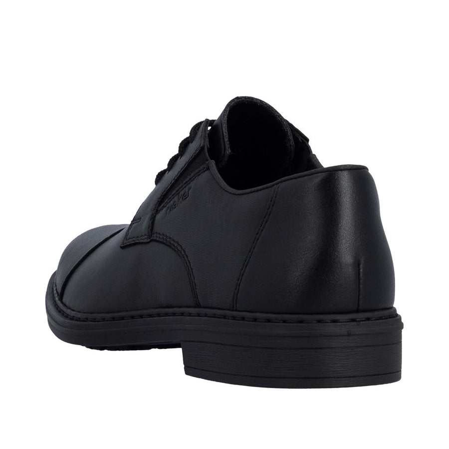 Rieker 17625-00 Black