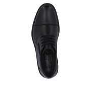 Rieker 17625-00 Black