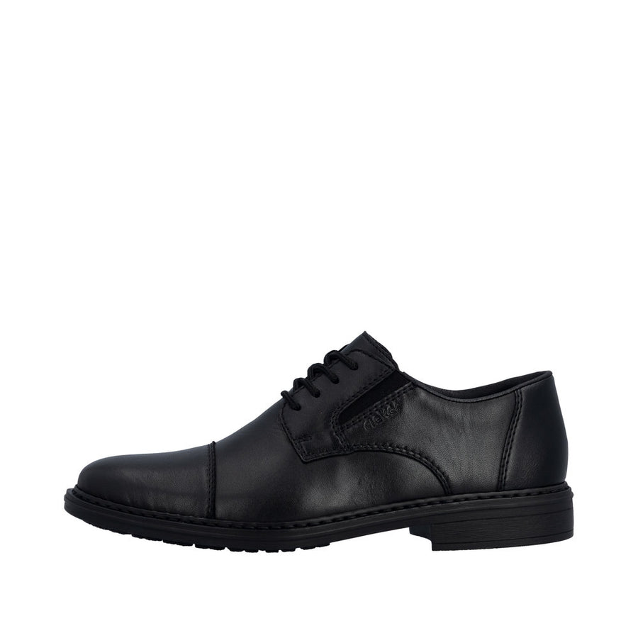 Rieker 17625-00 Black