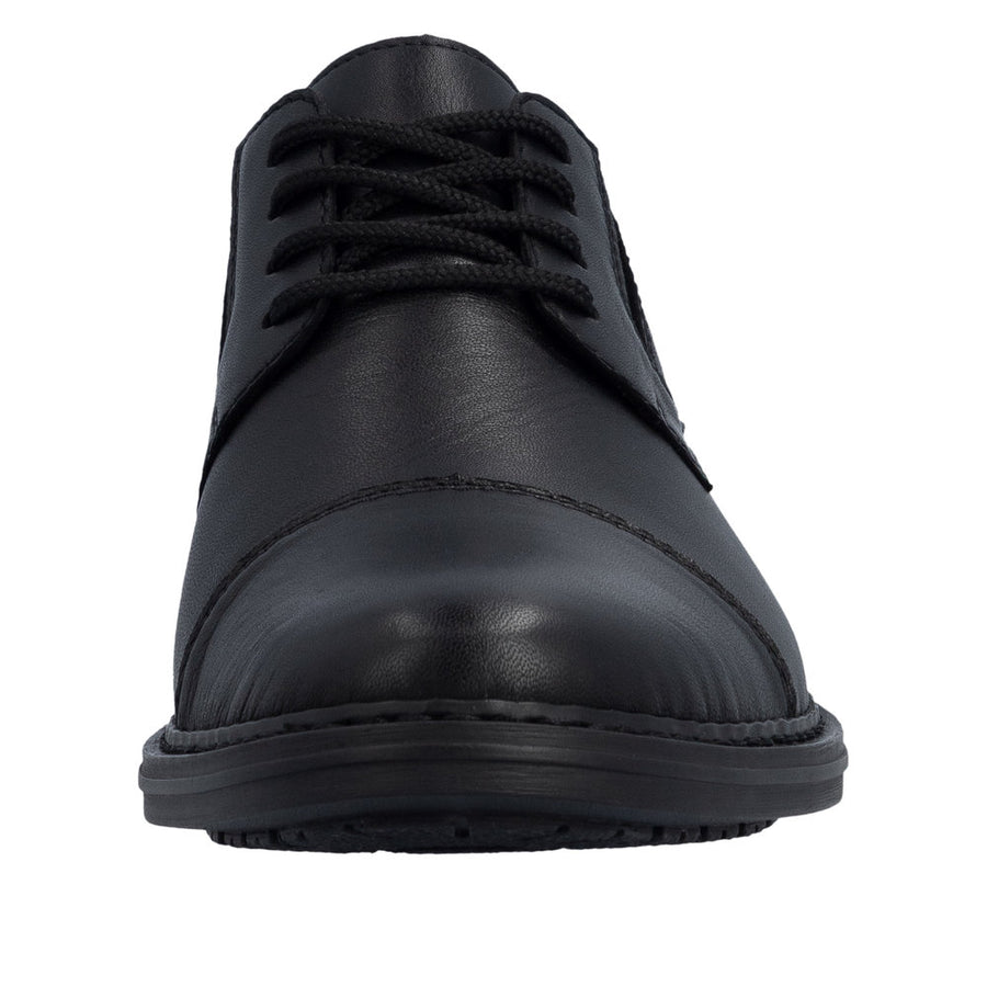Rieker 17625-00 Black