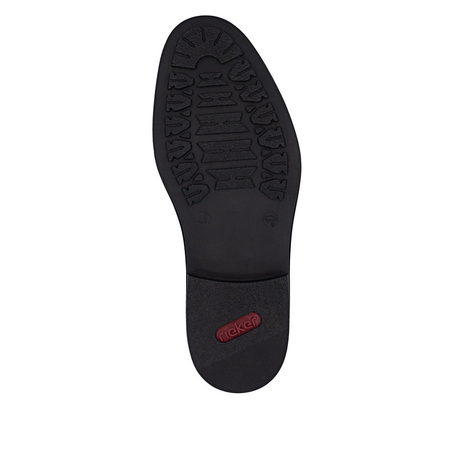 Rieker 17625-00 Black