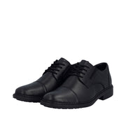 Rieker 17625-00 Black