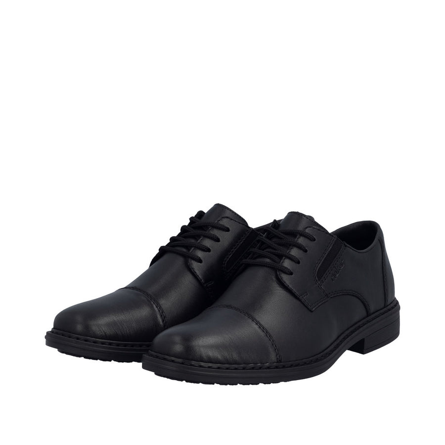 Rieker 17625-00 Black